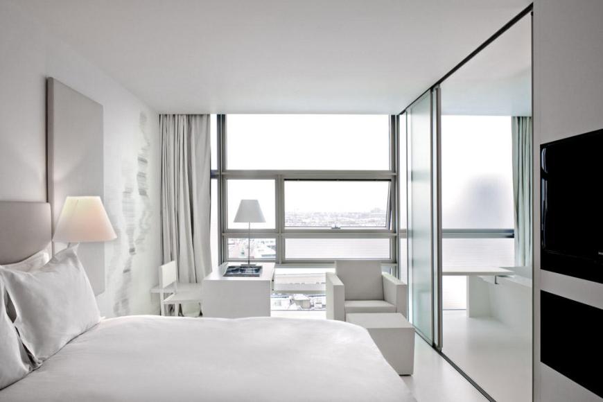 5 Sterne Hotel: SO Vienna (ex Sofitel Vienna Stephansdom) - Wien, Wien und Niederösterreich, Bild 3