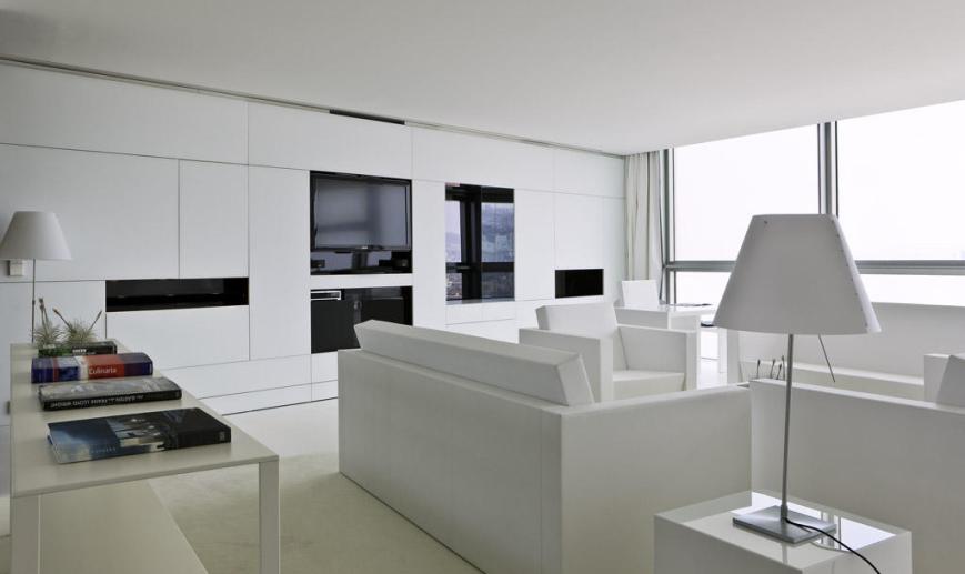 5 Sterne Hotel: SO Vienna (ex Sofitel Vienna Stephansdom) - Wien, Wien und Niederösterreich, Bild 4