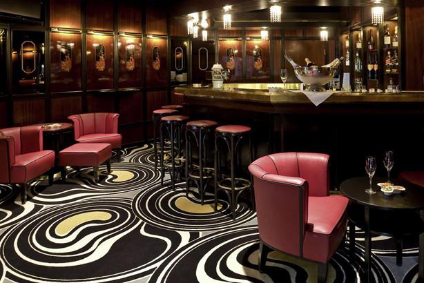 4 Sterne Hotel: Am Konzerthaus - MGallery Collection - Wien, Wien und Niederösterreich, Bild 5