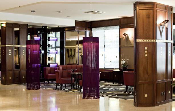 4 Sterne Hotel: Am Konzerthaus - MGallery Collection - Wien, Wien und Niederösterreich, Bild 4