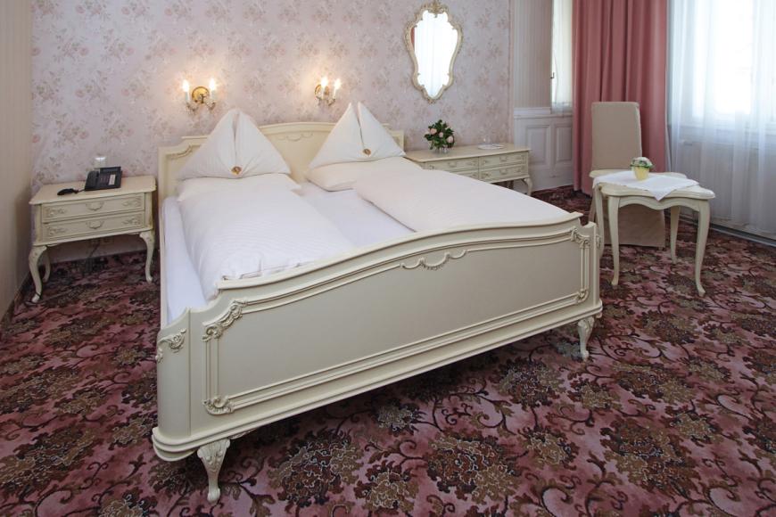 3 Sterne Hotel: Baronesse - Wien, Wien und Niederösterreich, Bild 2