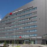 4 Sterne Hotel: Austria Trend Doppio, Wien, Wien und Niederösterreich