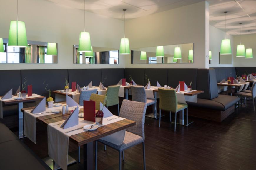 4 Sterne Hotel: Austria Trend Doppio - Wien, Wien und Niederösterreich, Bild 9