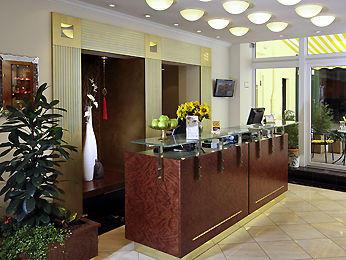4 Sterne Hotel: Mercure Secession Wien - Wien, Wien und Niederösterreich, Bild 2