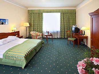 4 Sterne Hotel: Mercure Secession Wien - Wien, Wien und Niederösterreich, Bild 3