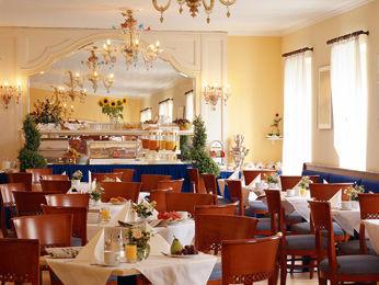 4 Sterne Hotel: Mercure Secession Wien - Wien, Wien und Niederösterreich, Bild 4