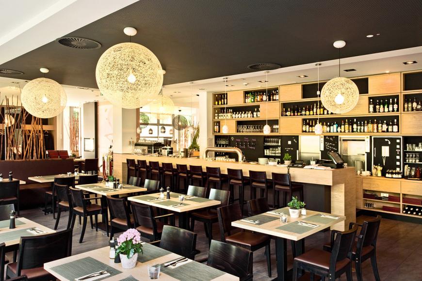 4 Sterne Hotel: Best Western Plus Hotel Amedia - Wien, Wien und Niederösterreich, Bild 4