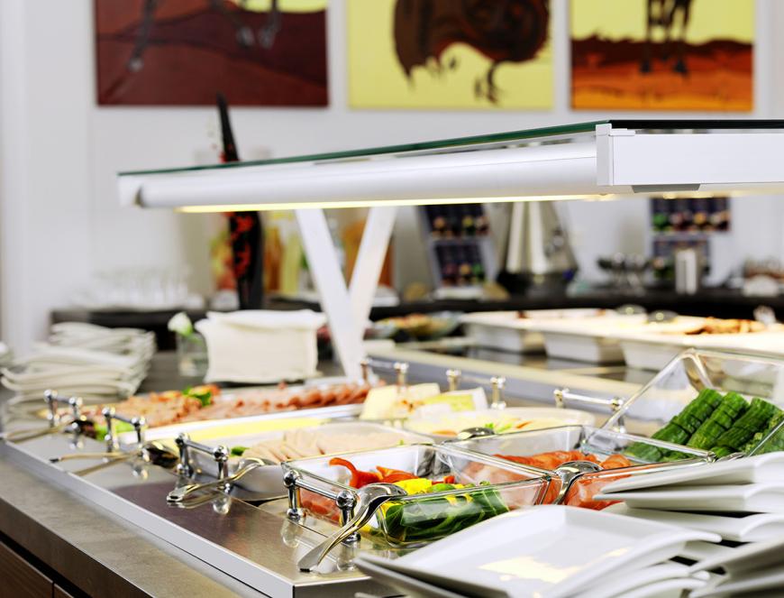 4 Sterne Hotel: Best Western Plus Hotel Amedia - Wien, Wien und Niederösterreich, Bild 6