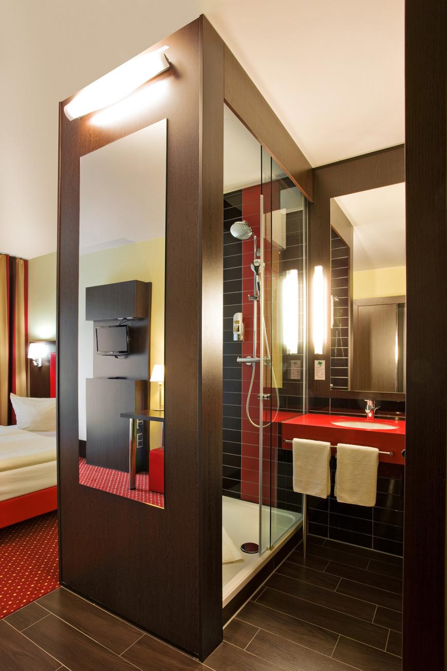 4 Sterne Hotel: Best Western Plus Hotel Amedia - Wien, Wien und Niederösterreich, Bild 8