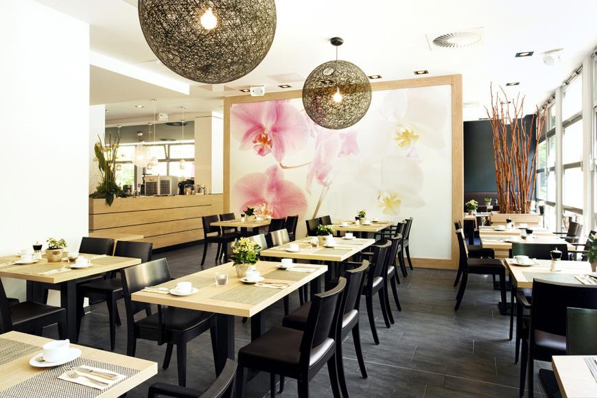 4 Sterne Hotel: Best Western Plus Hotel Amedia - Wien, Wien und Niederösterreich, Bild 2