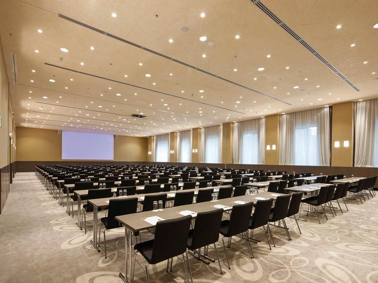 4 Sterne Hotel: DoubleTree by Hilton Vienna Schönbrunn - Wien, Wien und Niederösterreich, Bild 2