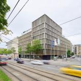 Maxx by Steigenberger Vienna, Bild 1