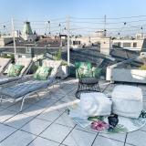 Maxx by Steigenberger Vienna, Bild 8