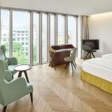 Maxx by Steigenberger Vienna, Bild 4