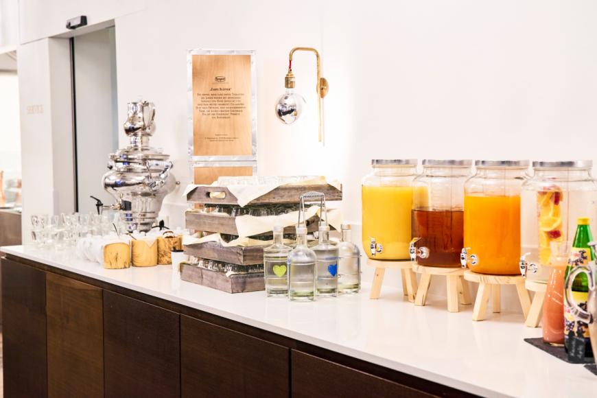 4 Sterne Hotel: Maxx by Steigenberger Vienna - Wien, Wien und Niederösterreich, Bild 6