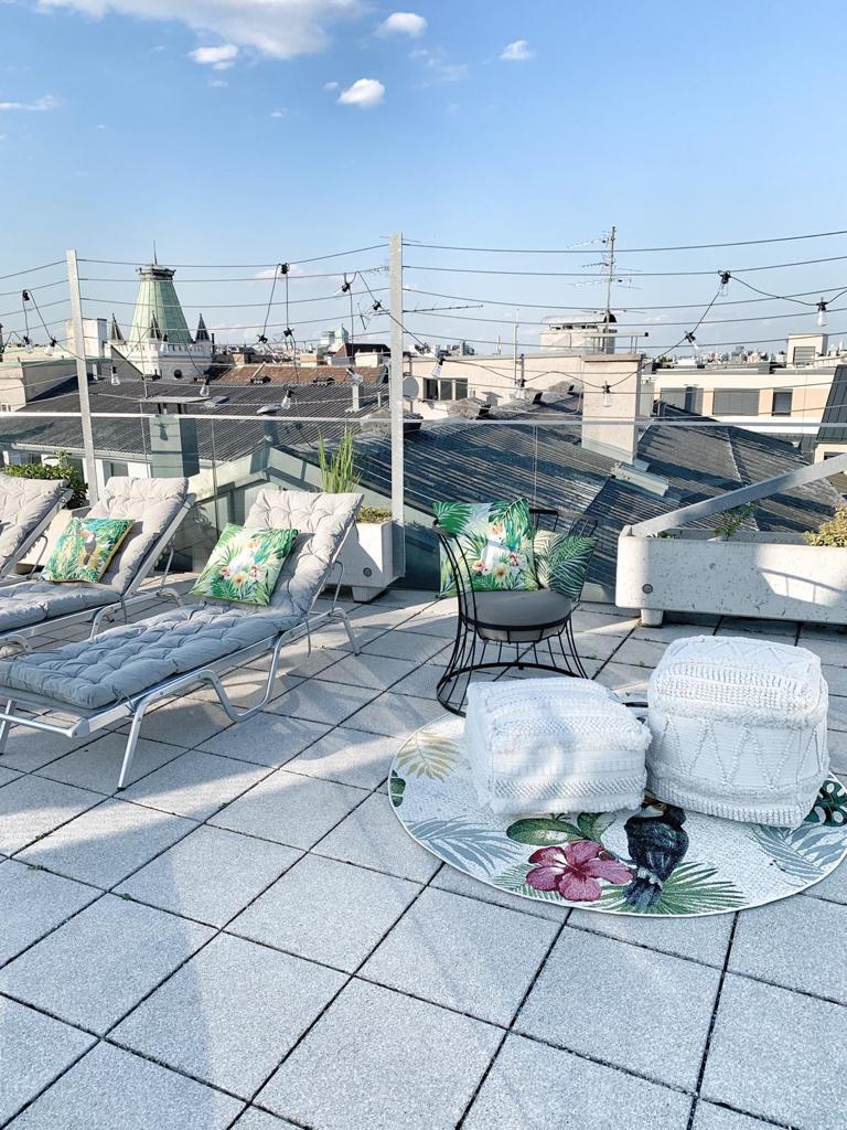 4 Sterne Hotel: Maxx by Steigenberger Vienna - Wien, Wien und Niederösterreich, Bild 8