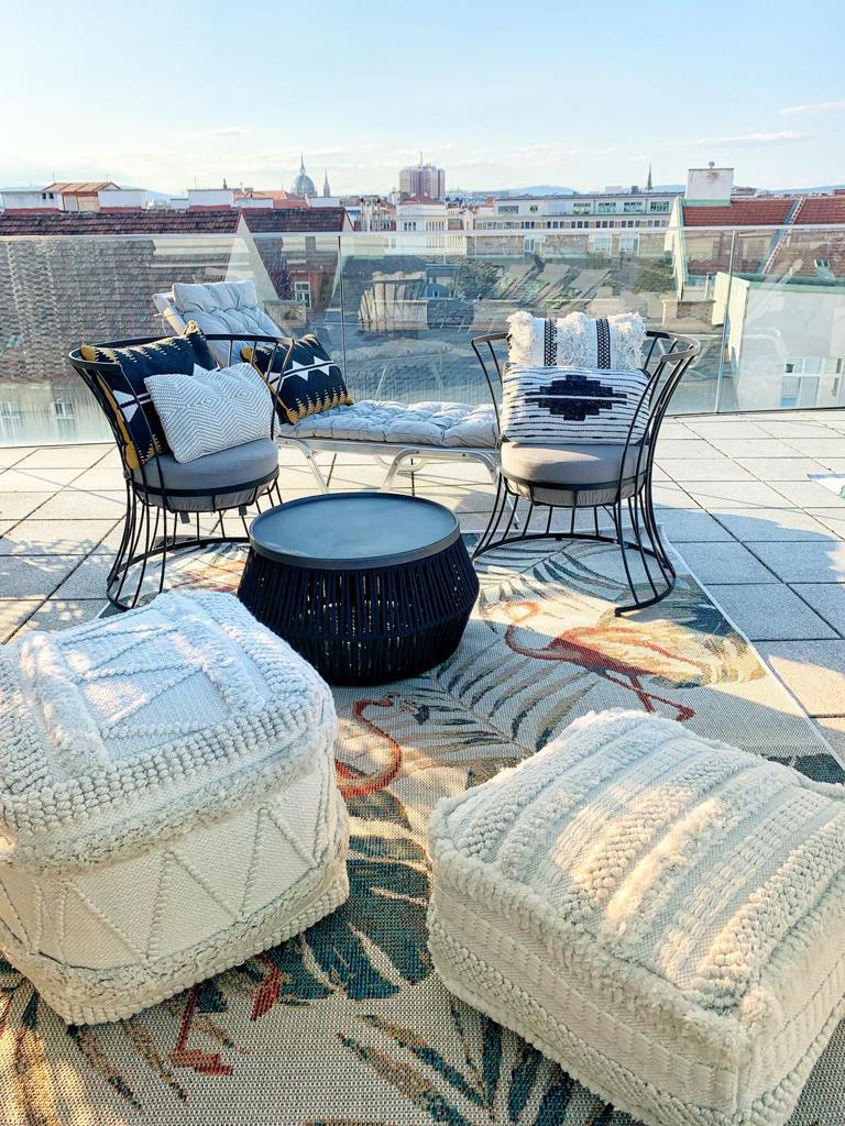 4 Sterne Hotel: Maxx by Steigenberger Vienna - Wien, Wien und Niederösterreich, Bild 9