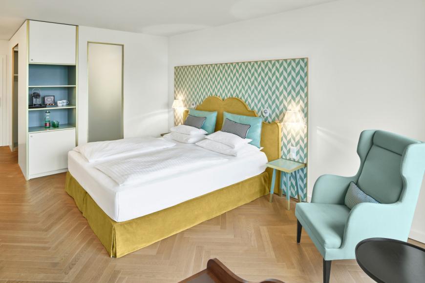 4 Sterne Hotel: Maxx by Steigenberger Vienna - Wien, Wien und Niederösterreich, Bild 10