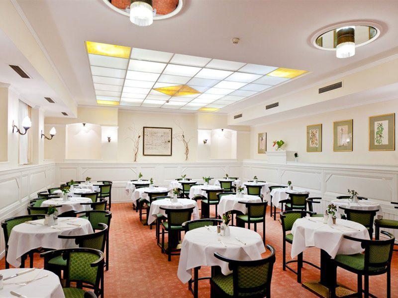 4 Sterne Hotel: Johann Strauss - Wien, Wien und Niederösterreich, Bild 4