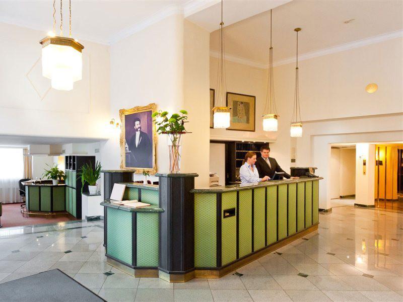 4 Sterne Hotel: Johann Strauss - Wien, Wien und Niederösterreich, Bild 2