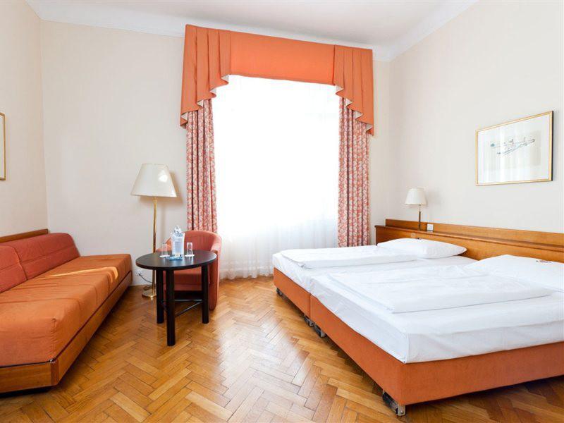 4 Sterne Hotel: Johann Strauss - Wien, Wien und Niederösterreich, Bild 5