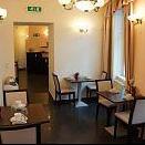 Hotel Pension City Rooms, Bild 2