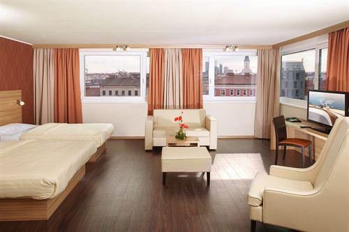 3 Sterne Hotel: Leonardo Hotel Wien Schönbrunn - Wien, Wien und Niederösterreich, Bild 5