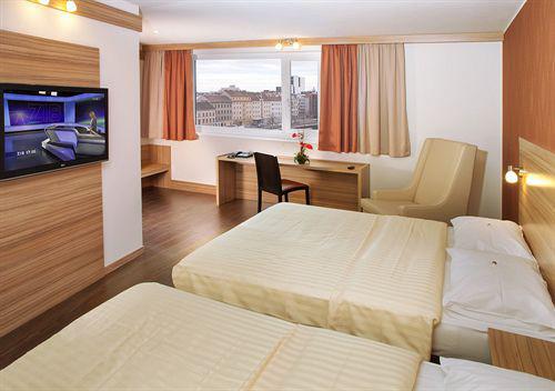 3 Sterne Hotel: Leonardo Hotel Wien Schönbrunn - Wien, Wien und Niederösterreich, Bild 6