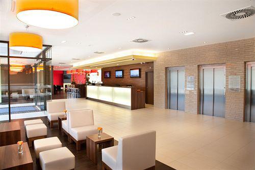 3 Sterne Hotel: Leonardo Hotel Wien Schönbrunn - Wien, Wien und Niederösterreich