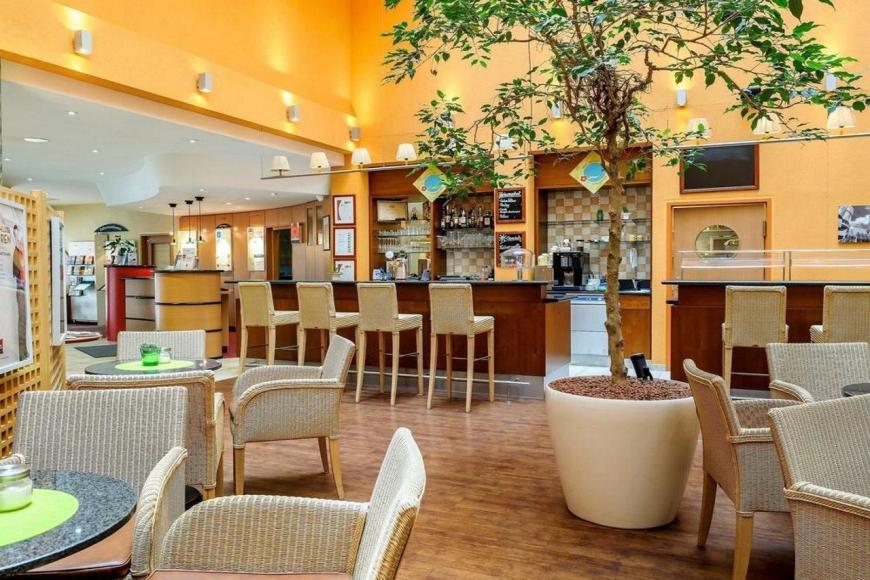 3 Sterne Hotel: Ibis Wien City - Wien, Wien und Niederösterreich, Bild 2