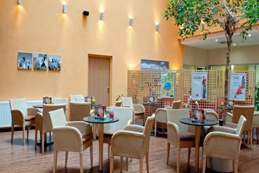 3 Sterne Hotel: Ibis Wien City - Wien, Wien und Niederösterreich, Bild 4