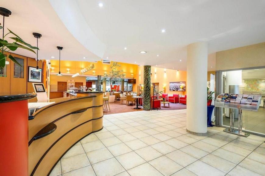 3 Sterne Hotel: Ibis Wien City - Wien, Wien und Niederösterreich, Bild 5