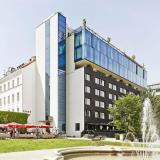4 Sterne Hotel: 25hours Hotel beim MuseumsQuartier, Wien, Wien und Niederösterreich