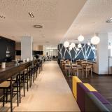 Leonardo Hotel Vienna Hauptbahnhof, Bild 3