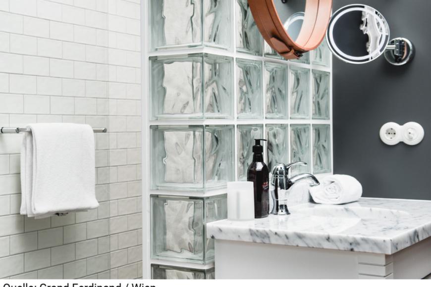 0 Sterne Hotel: Grand Ferdinand - Wien, Wien und Niederösterreich, Bild 2