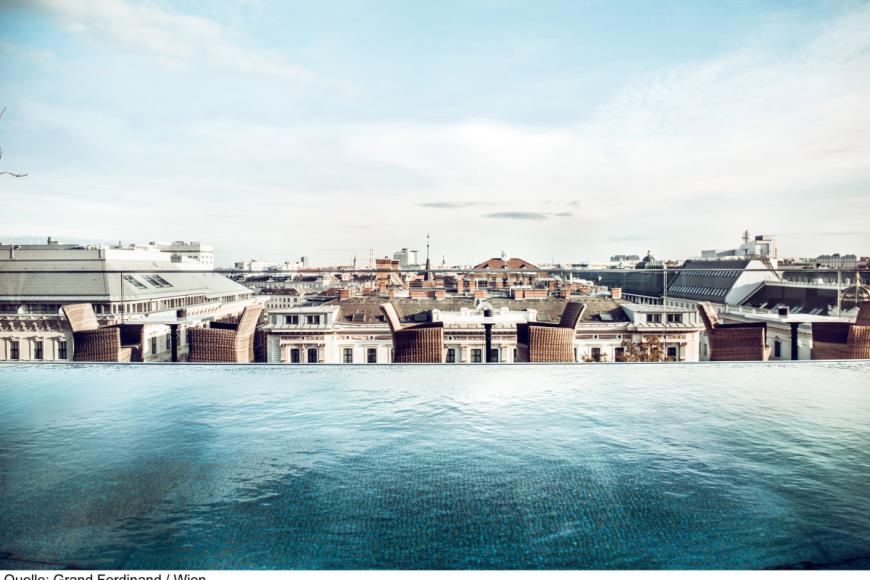 0 Sterne Hotel: Grand Ferdinand - Wien, Wien und Niederösterreich, Bild 6