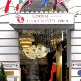 Theaterhotel Wien, Bild 1