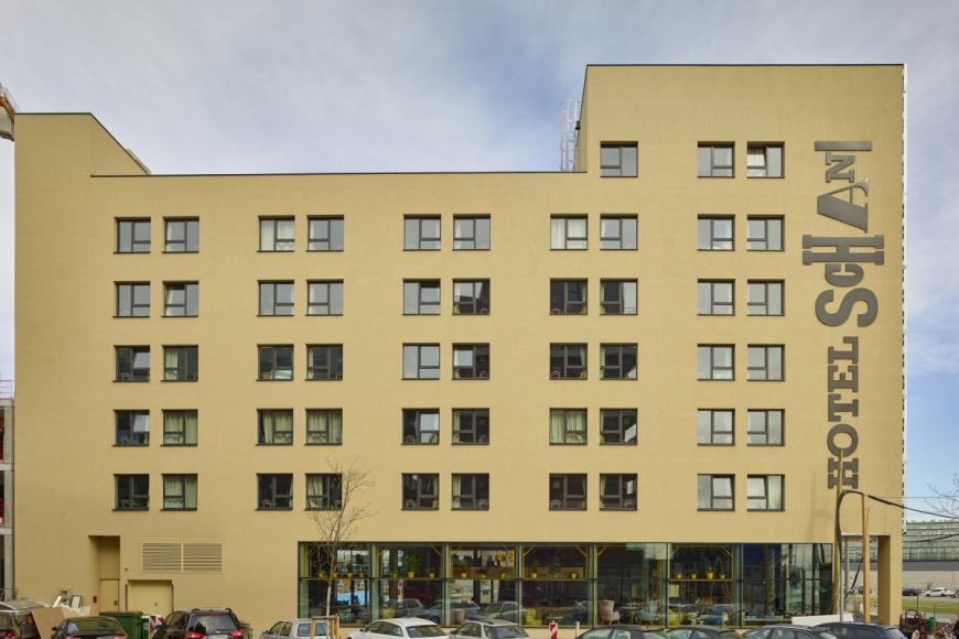 4 Sterne Hotel: Hotel Schani - Wien, Wien und Niederösterreich, Bild 2