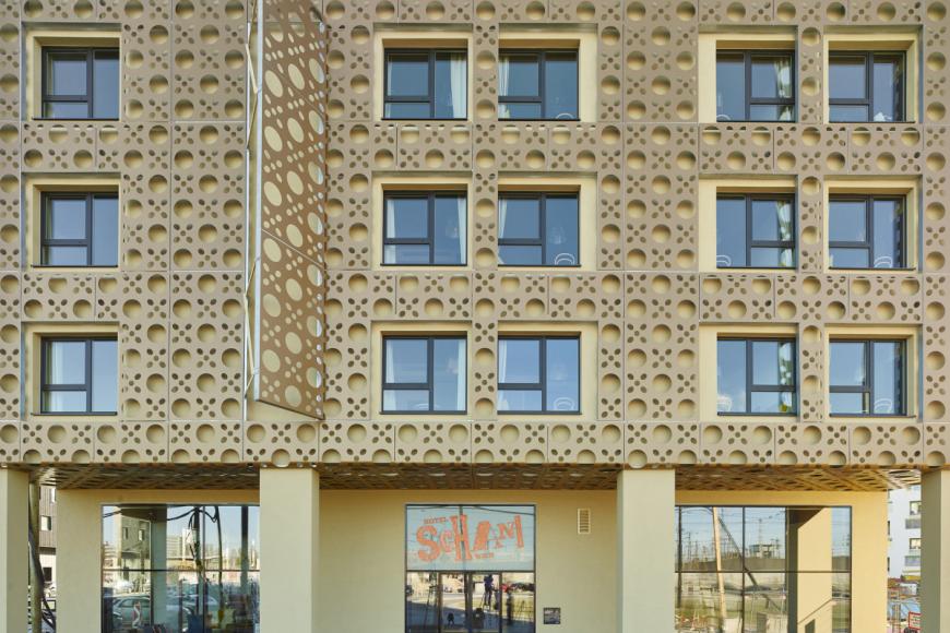 4 Sterne Hotel: Hotel Schani - Wien, Wien und Niederösterreich