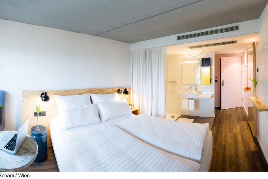 4 Sterne Hotel: Hotel Schani - Wien, Wien und Niederösterreich, Bild 4