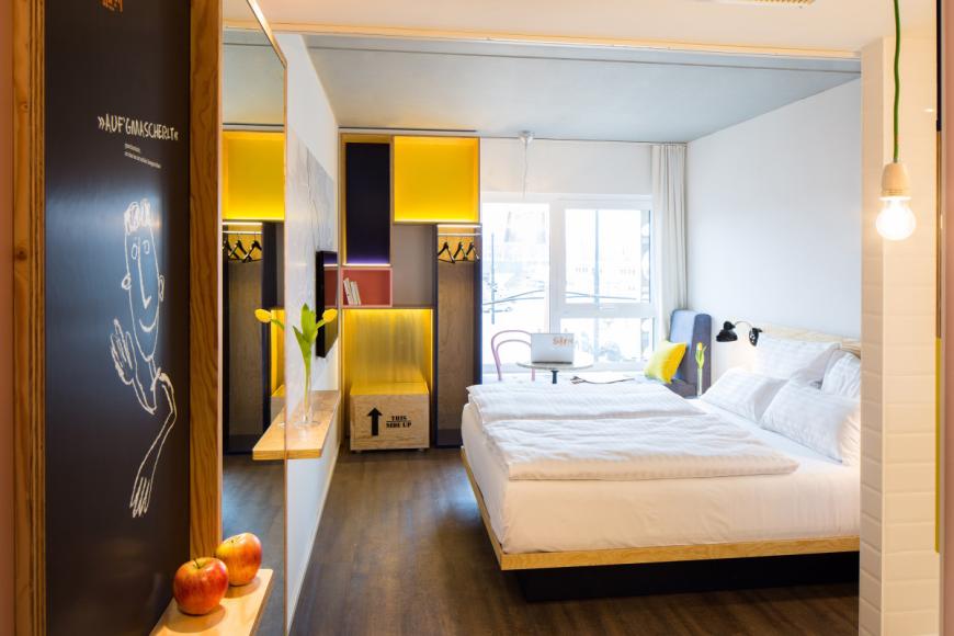4 Sterne Hotel: Hotel Schani - Wien, Wien und Niederösterreich, Bild 6