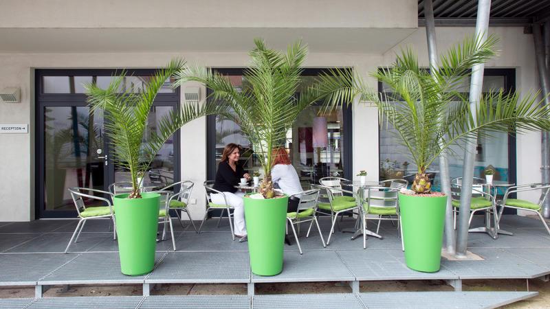 3 Sterne Hotel: Stanys - Das Apartmenthotel - Wien, Wien und Niederösterreich, Bild 8