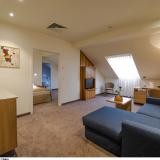 HiLight Suites Hotel, Bild 2