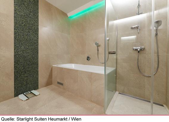 4 Sterne Hotel: HiLight Suites Hotel - Wien, Wien und Niederösterreich, Bild 9