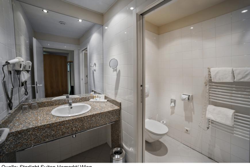 4 Sterne Hotel: HiLight Suites Hotel - Wien, Wien und Niederösterreich, Bild 8