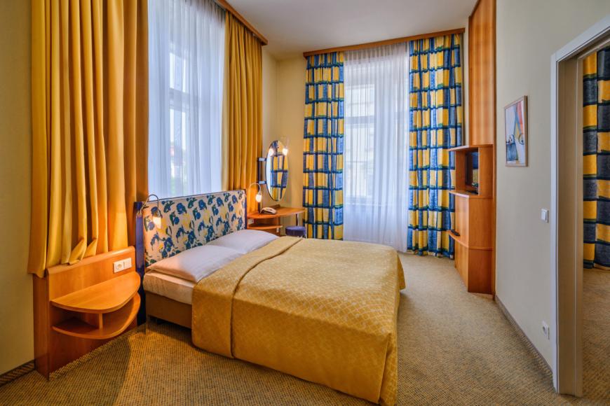 4 Sterne Hotel: HiLight Suites Hotel - Wien, Wien und Niederösterreich, Bild 5