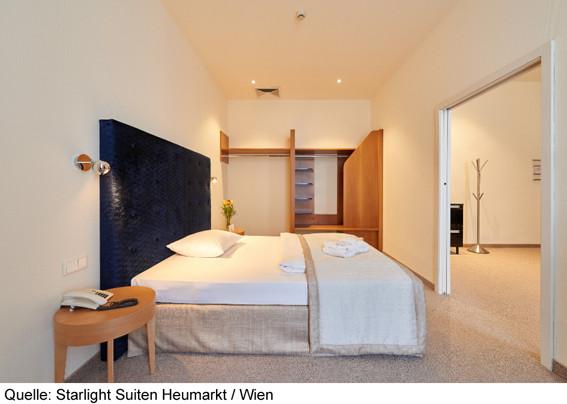 4 Sterne Hotel: HiLight Suites Hotel - Wien, Wien und Niederösterreich, Bild 4