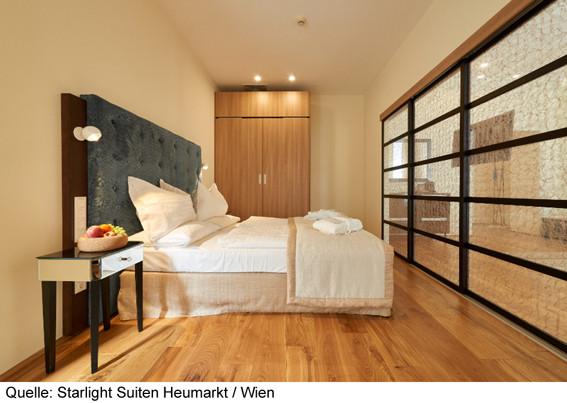 4 Sterne Hotel: HiLight Suites Hotel - Wien, Wien und Niederösterreich, Bild 6