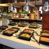 Bellevue Hotel, Bild 9