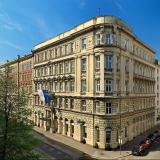 4 Sterne Hotel: Bellevue Hotel, Wien, Wien und Niederösterreich